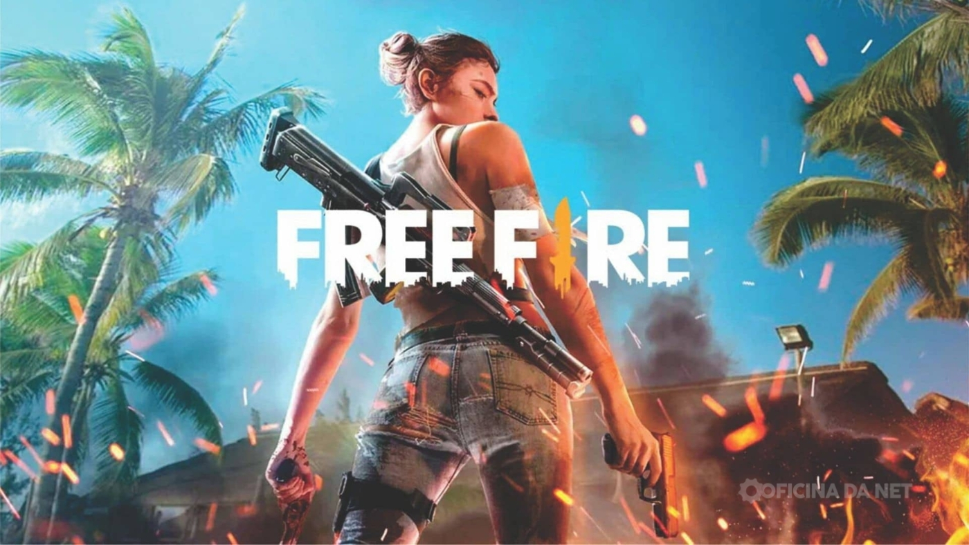 Free Fire codes for NOVEMBER 2024; see how to redeem