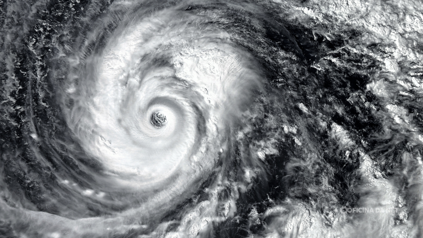 Bomb cyclone expected to hit Brazil next week