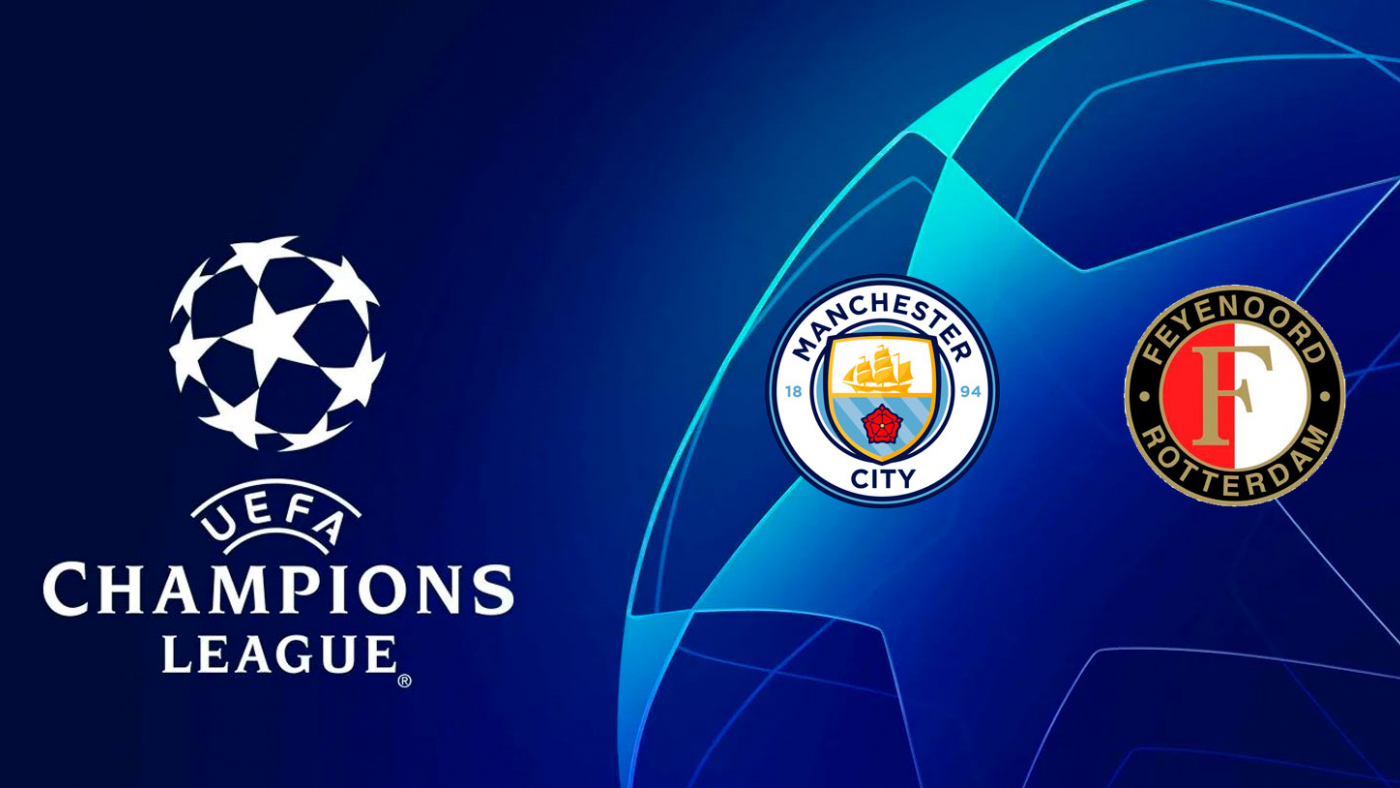 See where to watch the UEFA Champions League game live online