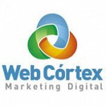 Web Córtex Marketing Digital