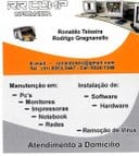 RRcomp Informática