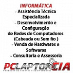 PC Laptop e cia Agência de Publicidade e Marketing