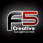 F5 Creative Agência Web LTDA