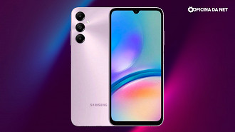 Samsung Galaxy A05s