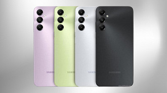 Samsung Galaxy A05s