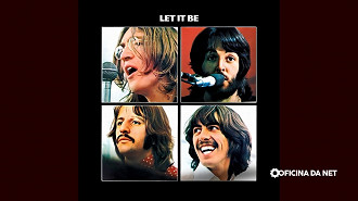 The Beatles: Let It Be (1970)