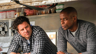 Psych: Agentes Especiais (2014)