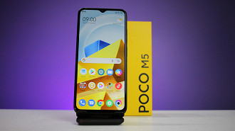 POCO M5