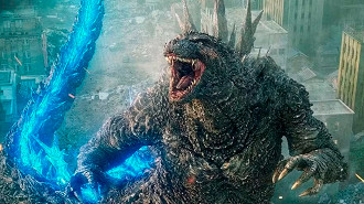 Godzilla Menos Um (2023), Takashi Yamazaki