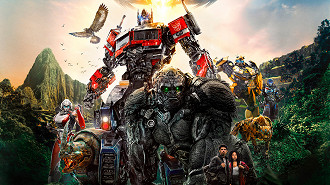 Transformers: Rise of the Beasts (2023), Steven Caple Jr.