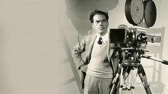 Frank Capra: Criador de Sonhos