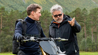 Mission: Impossible Dead Reckoning (2023), Christopher McQuarrie