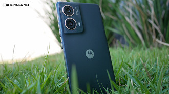 Motorola Moto G85