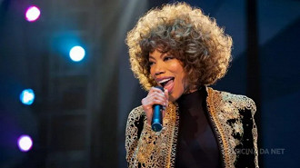 I Wanna Dance With Somebody: A História de Whitney Houston (2023)