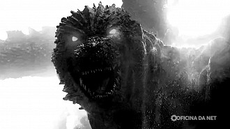 Godzilla Minus One: Em Preto e Branco (2024), Takashi Yamazaki