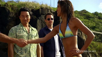 Hawaii Five-O