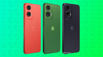 Motorola Moto G35