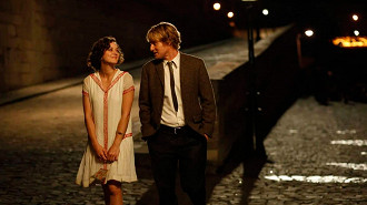 Meia-Noite em Paris (2011), Woody Allen