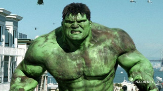 Hulk (2003)