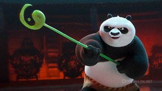 Kung Fu Panda 4 (2024)