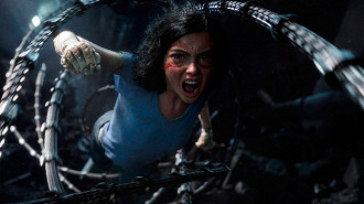 Alita: Anjo de Combate (2019), Robert Rodriguez