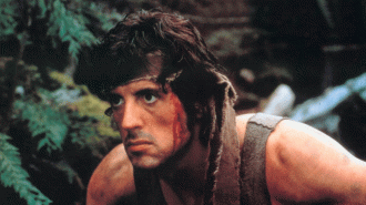 Rambo - Programado Para Matar (1982), Ted Kotcheff