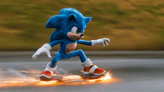 Sonic: O Filme (2020), Jeff Fowler