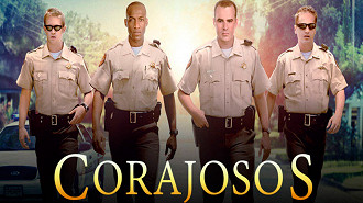 Corajosos (2011)