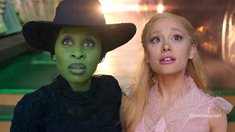 Wicked (2024)