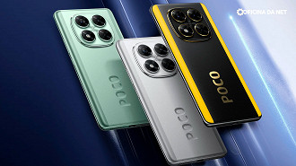 Xiaomi POCO X7