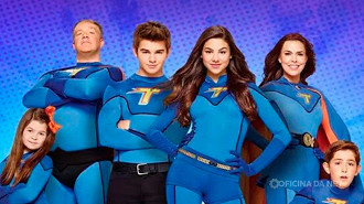 Os Thundermans