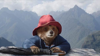 Paddington: Uma Aventura na Floresta (2025)