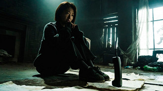 A Ligação (2020), Lee Chung-hyun