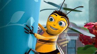 Bee Movie - A História de uma Abelha (2007), Steve Hickner, Simon J. Smith