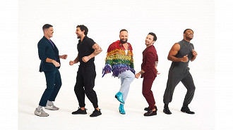 Queer Eye Brasil (2022)