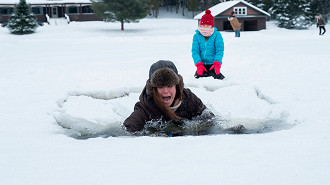 The Lodge (2019), Veronika Franz, Severin Fiala