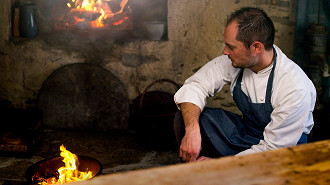 Chef's Table: France (2016)