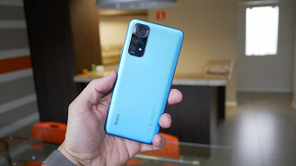 Xiaomi Redmi Note 11