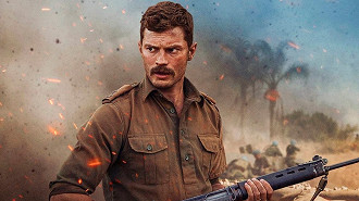 Jadotville (2016), Richie Smyth