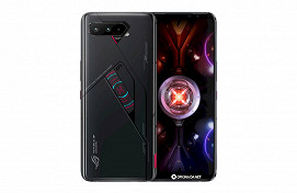 ASUS ROG Phone 5s Pro