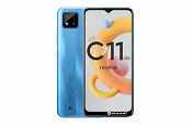 Realme C11