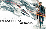 Quantum Break