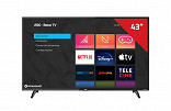 SmartTV AOC 43 ROKU 43S5195