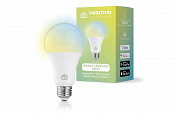 Smart Lâmpada Inteligente RSmart Wi-Fi LED 9W