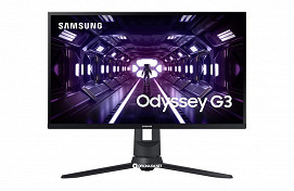 Samsung Odyssey G3