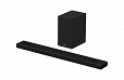 Soundbar LG SP9A