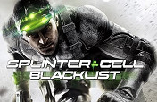 Splinter Cell: Blacklist