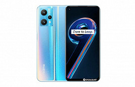 Realme 9 Pro