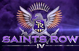 Saints Row IV