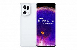 Oppo Find X5 Pro